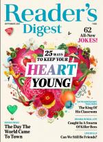 Reader's Digest
