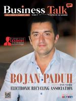 Disruptive Leaders at the Forefront of Innovation & Strategy 