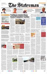 Kolkata - The Statesman
