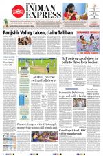 The New Indian Express-Mangaluru