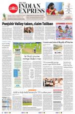 The New Indian Express-Coimbatore
