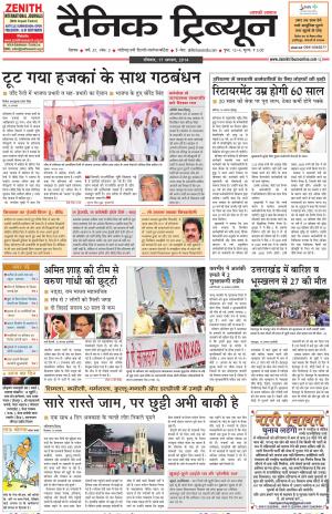 DT_17_August_2014_Rohtak