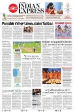 The New Indian Express-Jeypore