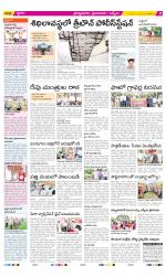 YSR Kadapa Constituencies