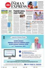 The New Indian Express-Bengaluru