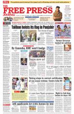 Free Press - Mumbai Epaper