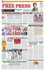 Free Press - Indore Epaper Edition