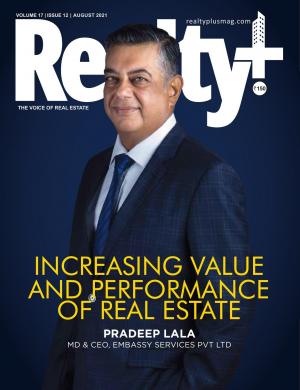 VOLUME 17 | ISSUE 12 | AUGUST 2021