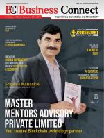 Consultant of the year 2021