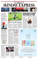The New Indian Express-Kozhikode