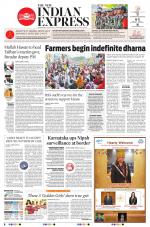 The New Indian Express-Mangaluru