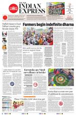 The New Indian Express-Mysuru