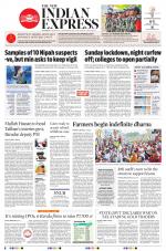 The New Indian Express-Kozhikode