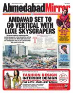Ahmedabad Mirror