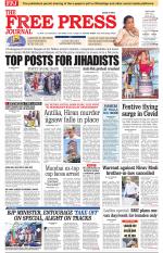 Free Press - Mumbai Epaper