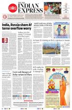 The New Indian Express-Mysuru
