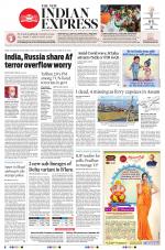 The New Indian Express-Bengaluru