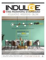 Indulge - Kolkata