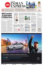 The New Indian Express-Mysuru