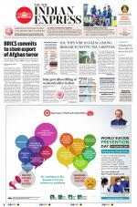 The New Indian Express-Hubballi