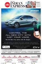 The New Indian Express-Vijayawada