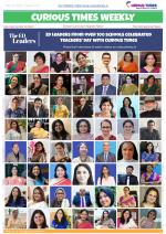 Curious Times Weekly