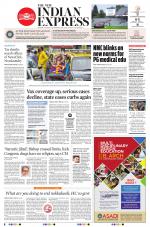 The New Indian Express-Kannur