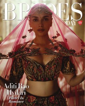 Brides Today- July-August 2021
