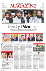 The Sunday Standard Magazine