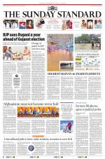 The Morning Standard