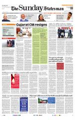 Siliguri - The Statesman