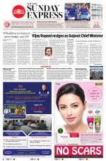 The New Indian Express-Belagavi