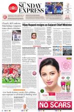 The New Indian Express-Kozhikode