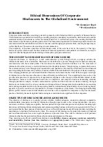 Prabandhan: Indian Journal of Management