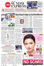 The New Indian Express-Hyderabad