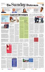 Delhi - The Statesman