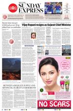 The New Indian Express-Bhubaneswar