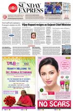 The New Indian Express-Chennai