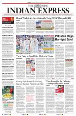 The New Indian Express-Kozhikode