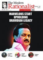 The Modern Rationalist 