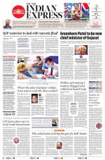 The New Indian Express-Kozhikode