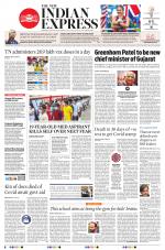 The New Indian Express-Vellore