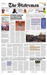 Kolkata - The Statesman