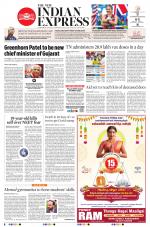 The New Indian Express-Villupuram