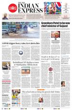 The New Indian Express-Sambalpur