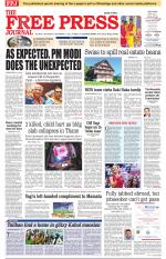 Free Press - Mumbai Epaper