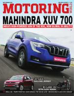 MOTORING WORLD