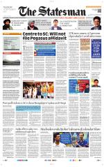 Kolkata - The Statesman