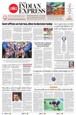 The New Indian Express-Kochi