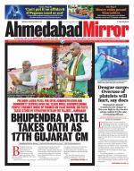 Ahmedabad Mirror
